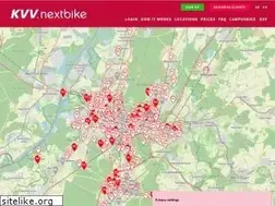 Sites similar to faecherrad.de