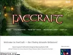 Sites similar to faecraft.com