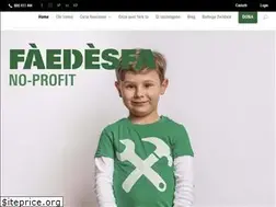 Sites similar to faedesfa.org