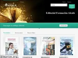 Sites similar to faeditorial.es