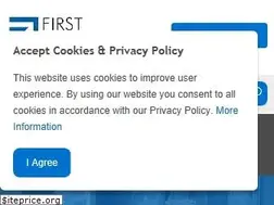 Sites similar to faef.com