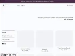 Sites similar to faefolkfibres.com