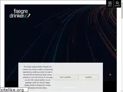 Sites similar to faegrebdforms.com