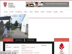 Sites similar to faegtning.dk