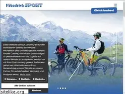Sites similar to faehndrich-sport.ch