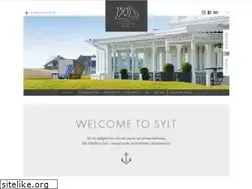 Sites similar to faehrhaus-hotel-collection.de