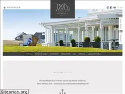 Sites similar to faehrhaus-sylt.de