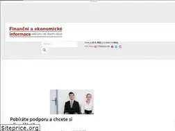 Sites similar to faei.cz