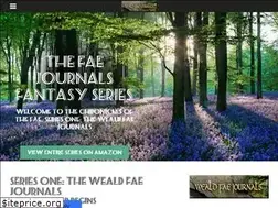 Sites similar to faejournals.com