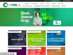 Sites similar to fael.edu.br