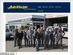 Sites similar to faelchle.de