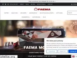 Sites similar to faemacanada.com