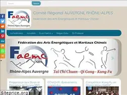 Sites similar to faemc-raa.fr