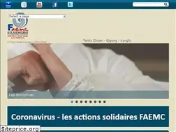 Sites similar to faemc.fr