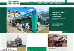 Sites similar to faemg.org.br
