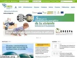 Sites similar to faen.es