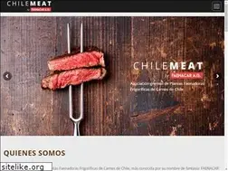 Sites similar to faenacar.cl