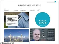 Sites similar to faengselsforbundet.dk