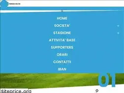 Sites similar to faenzacalcio.it