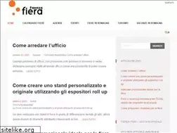 Sites similar to faenzafiere.it