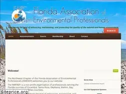 Sites similar to faep-nwfl.org
