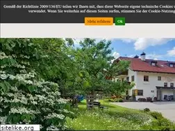 Sites similar to faerberhof.it