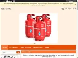 Sites similar to faergaz.com.ua