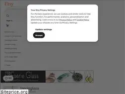 Sites similar to faerieglass.com