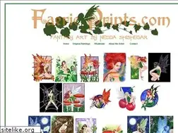 Sites similar to faerieprints.com