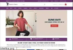 Sites similar to faeriesdance.com