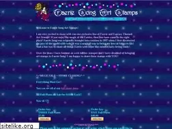 Sites similar to faeriesong.com