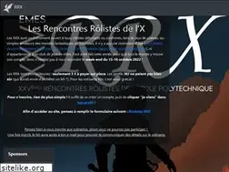 Sites similar to faerix.net