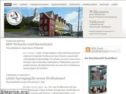 Sites similar to faeroeer.eu