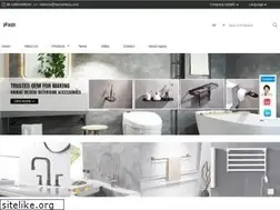 Sites similar to faersanitarys.com