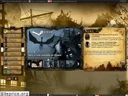 Sites similar to faery-thegame.com