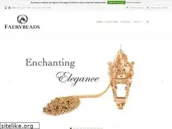 Sites similar to faerybeads.com