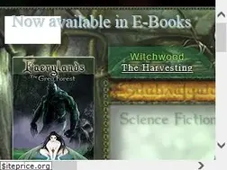 Sites similar to faerylands.com