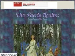 Sites similar to faerymists.tripod.com