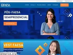Sites similar to faesa.br