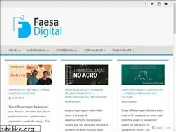 Sites similar to faesadigital.com