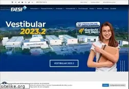 Sites similar to faesfpi.com.br