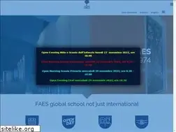 Sites similar to faesmilano.it