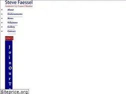 Sites similar to faesselforanaheim.com