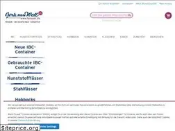 Sites similar to faesser.de