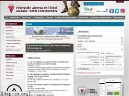Sites similar to faf-aff.org