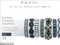 Sites similar to faf.com