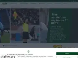 Sites similar to faf.es