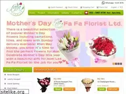 Sites similar to fafa.com.hk