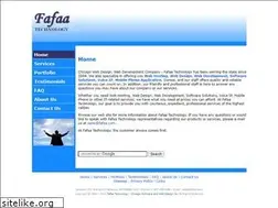 Sites similar to fafaa.com