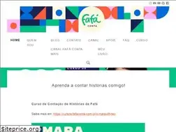 Sites similar to fafaconta.com.br